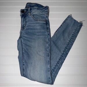 American Eagle Jegging 00